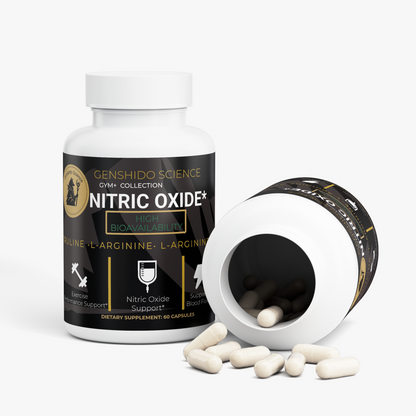 NITRIC OXIDE