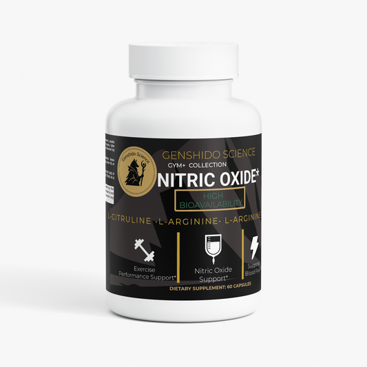 NITRIC OXIDE