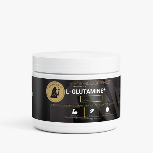 L-GLUTAMINE