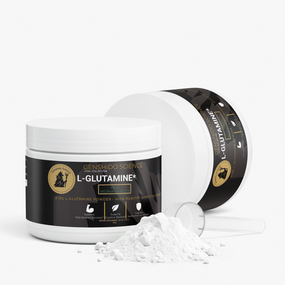 L-GLUTAMINE