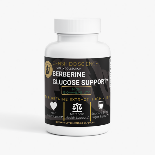 BERBERINE HERBAL BLEND
