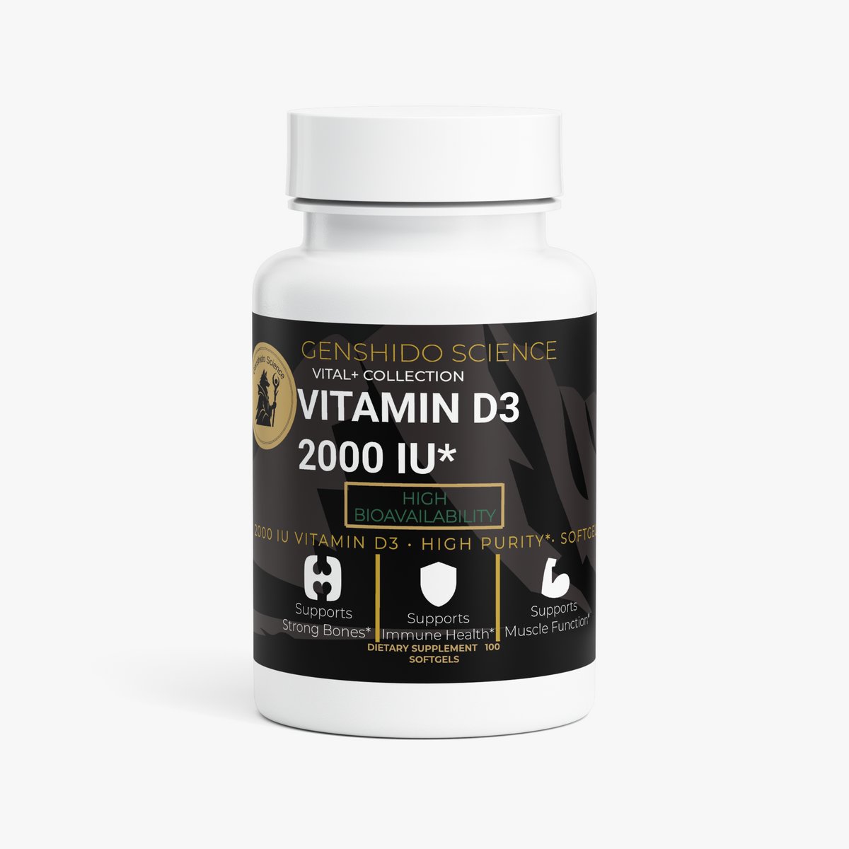 VITAMIN D3