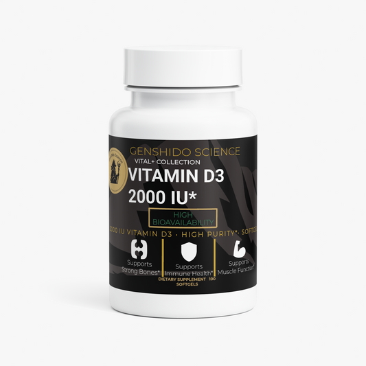 VITAMIN D3