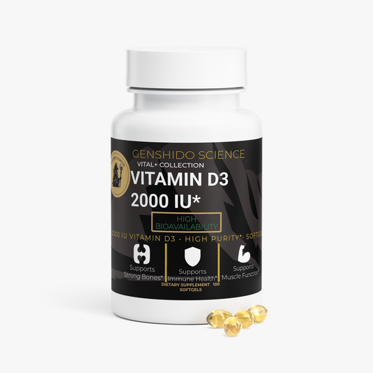 VITAMIN D3