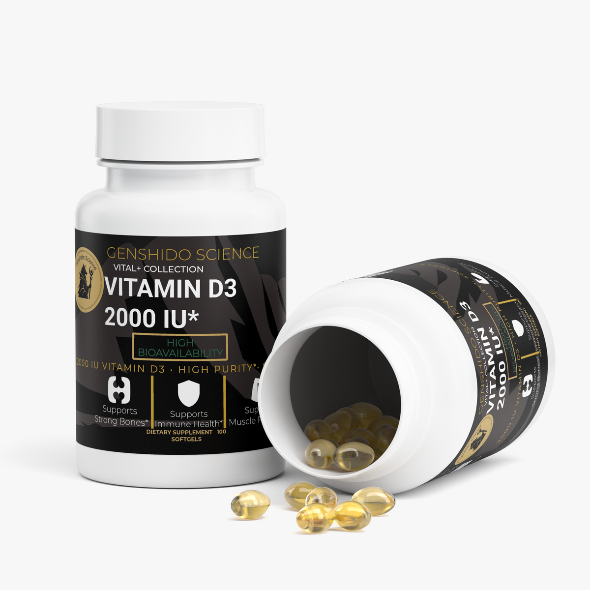 VITAMIN D3