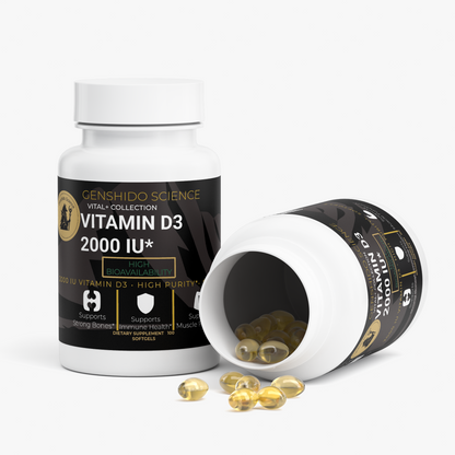VITAMIN D3