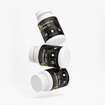 VITAMIN D3