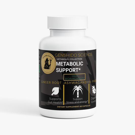 METABOLIC SUPPORT
