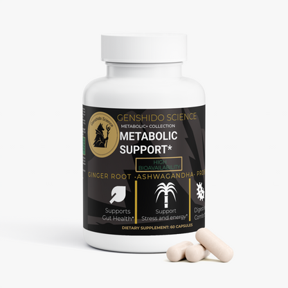 METABOLIC SUPPORT