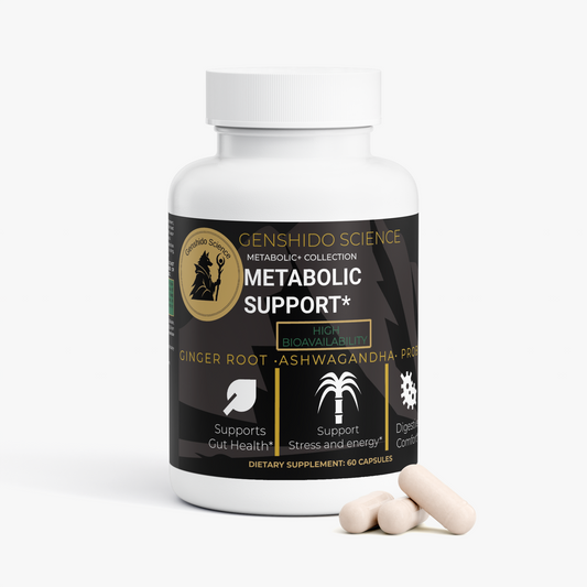 METABOLIC SUPPORT