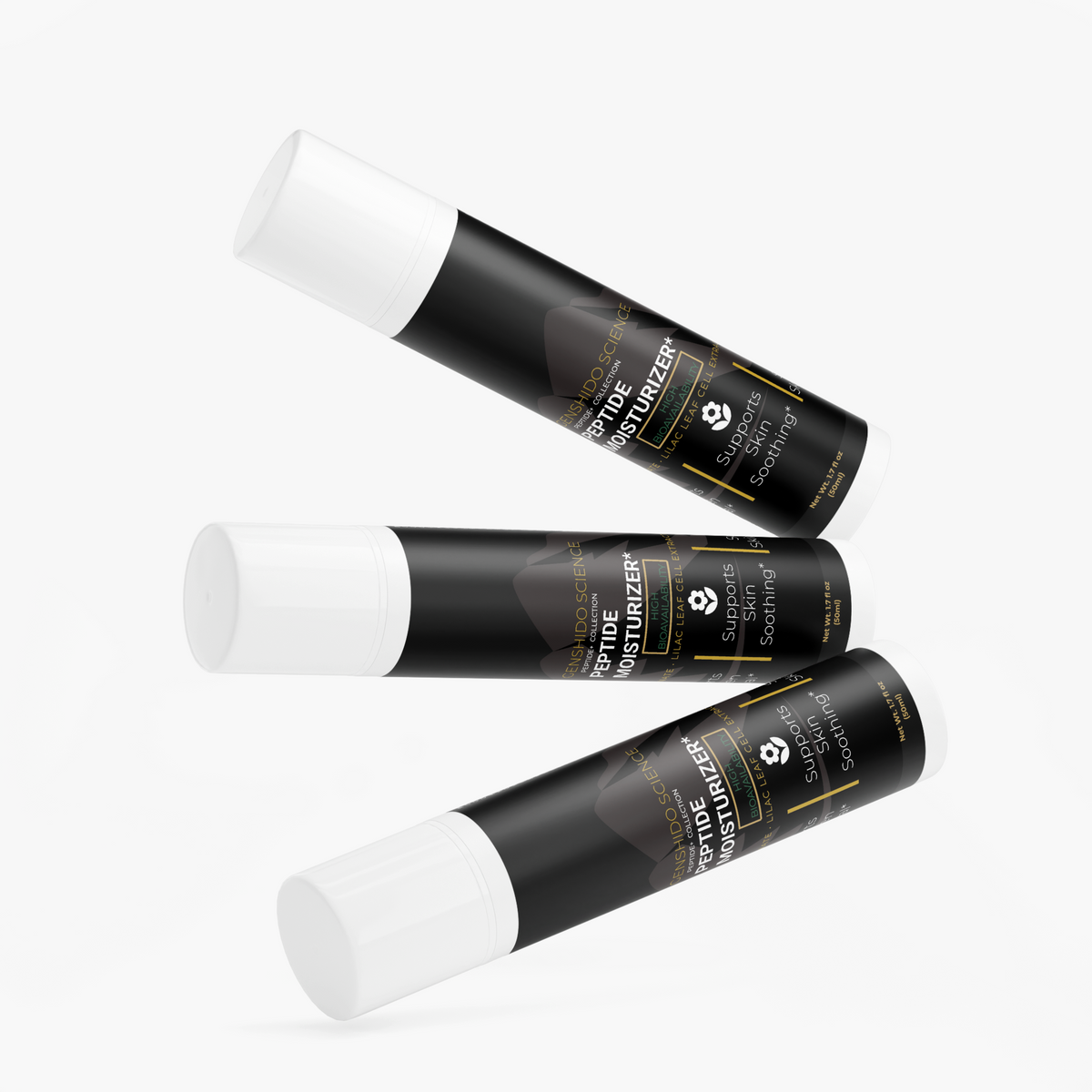 PEPTIDE MOISTURIZER