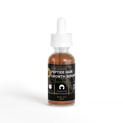 PEPTIDE HAIR GROWTH SERUM
