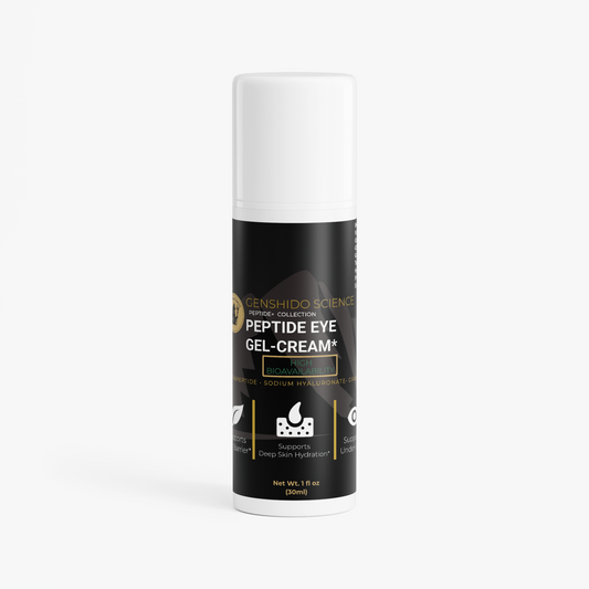 PEPTIDE EYE GEL-CREAM