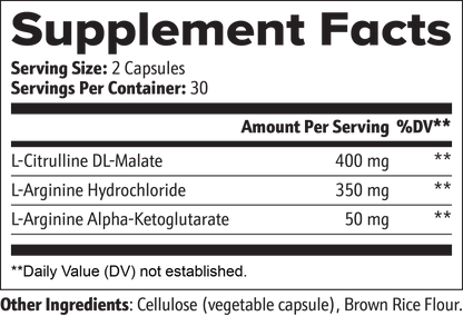 NITRIC OXIDE