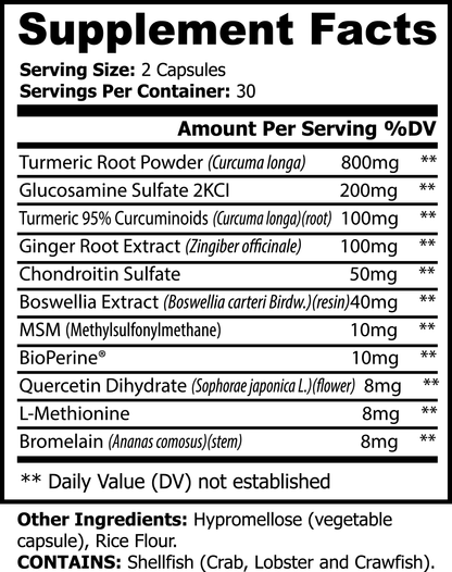 PLATINUM TUMERIC