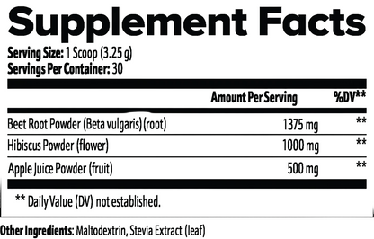 BEETROOT POWDER